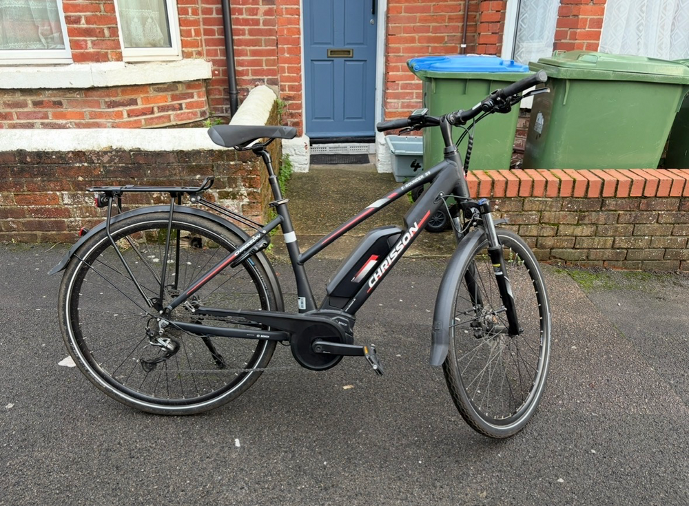 Carrera Crossfuse 2020