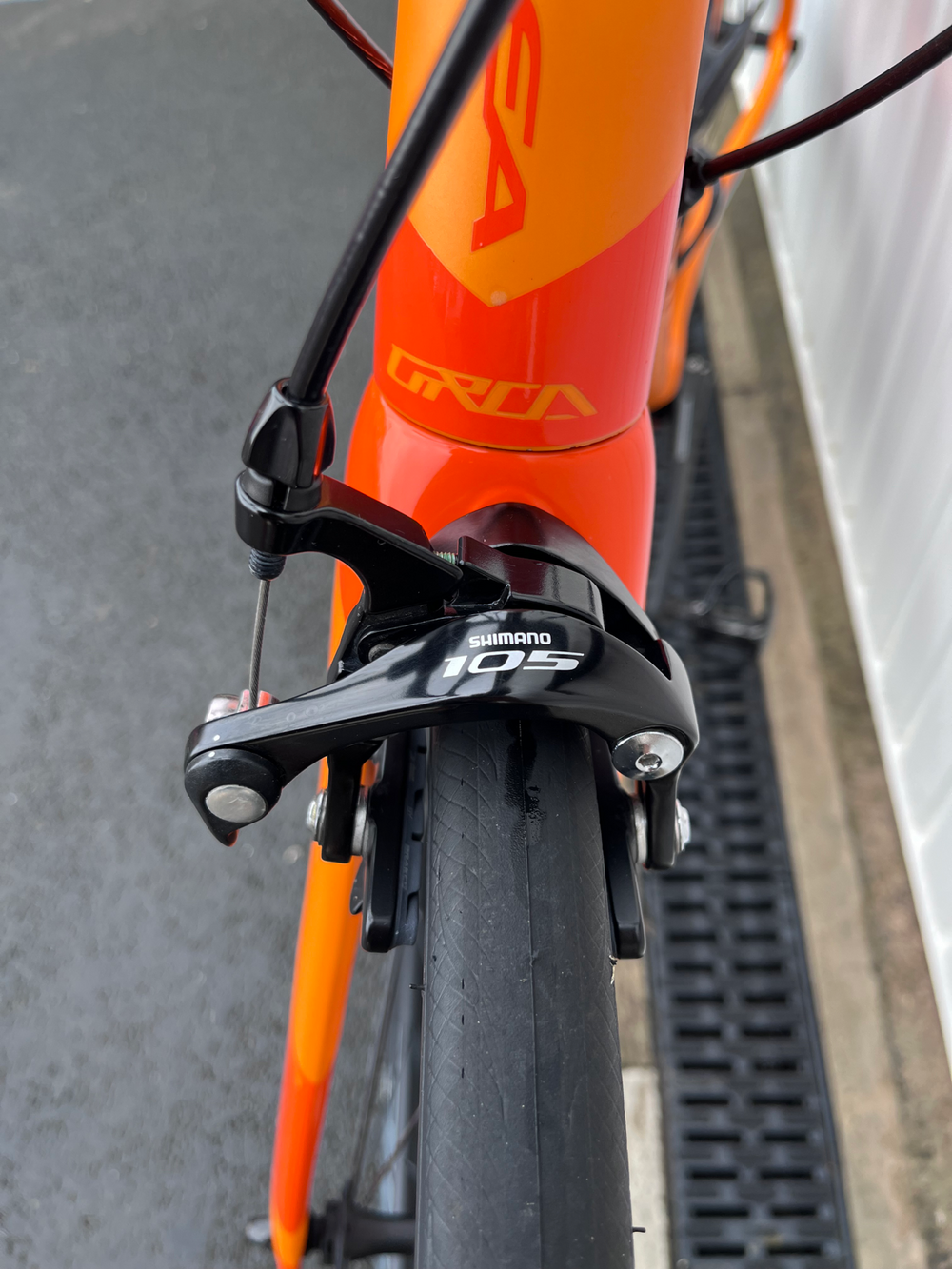Orbea ORCA M30 2019