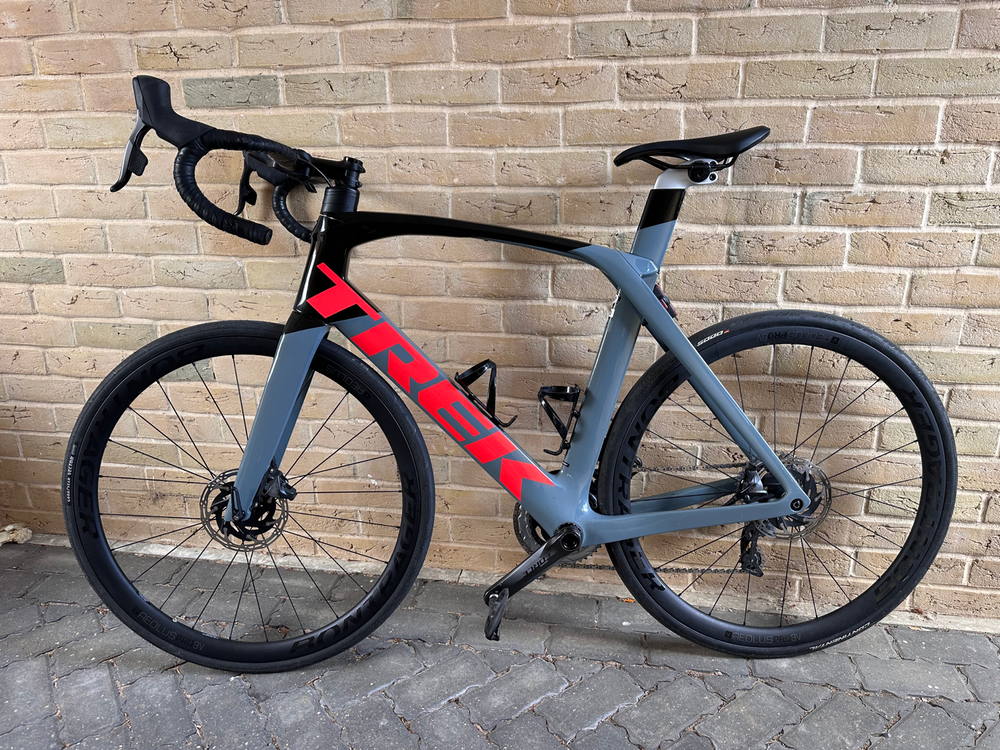 Trek Madone SL 7 AXS Gen 6 2023