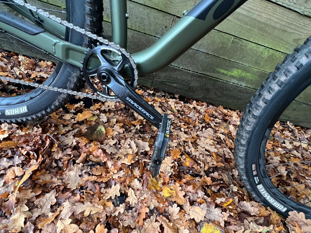 Orbea LAUFEY H LTD 2021