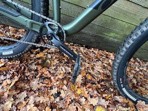Orbea LAUFEY H LTD 2021
