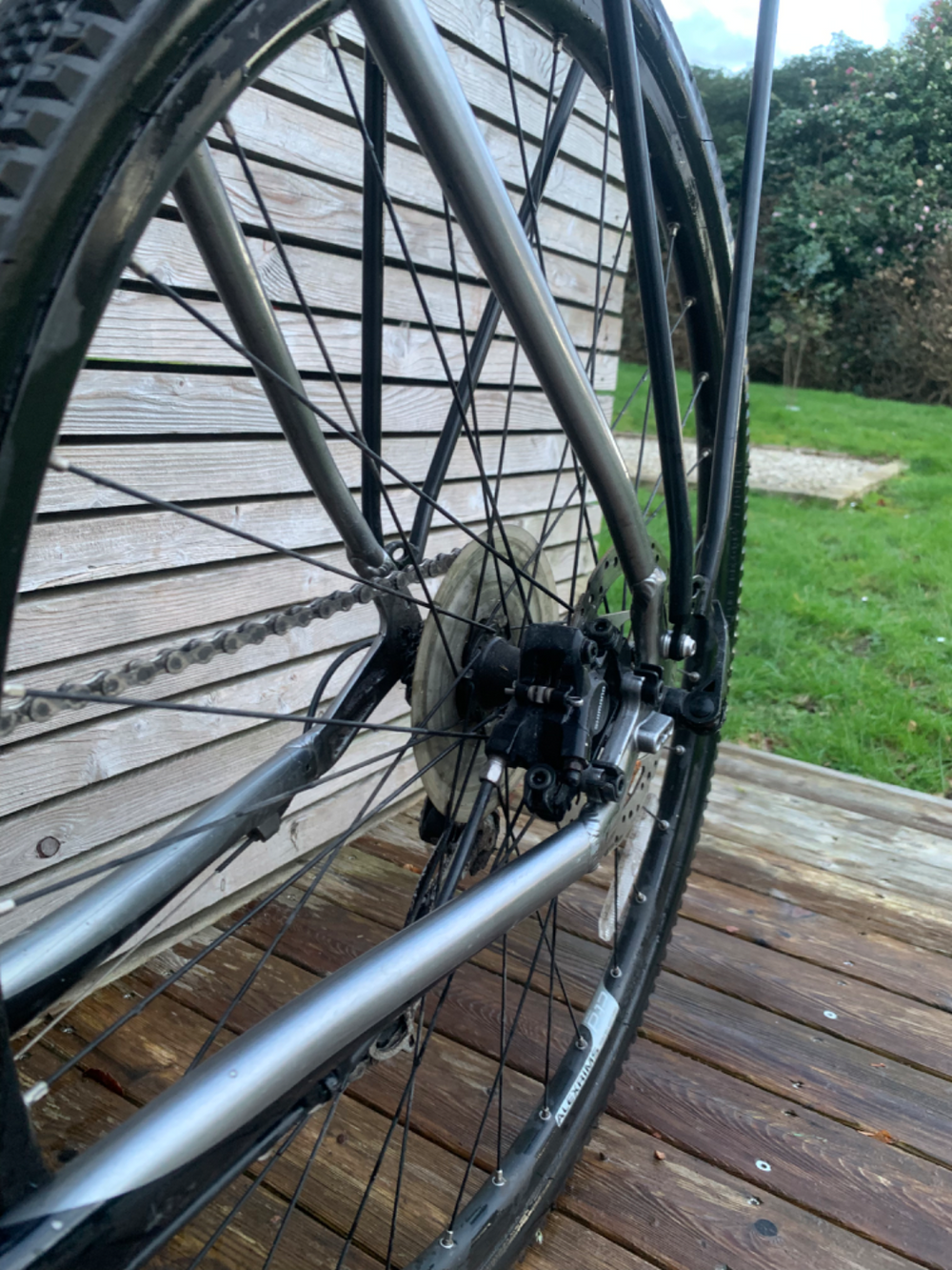 Specialized Crosstrail 2020