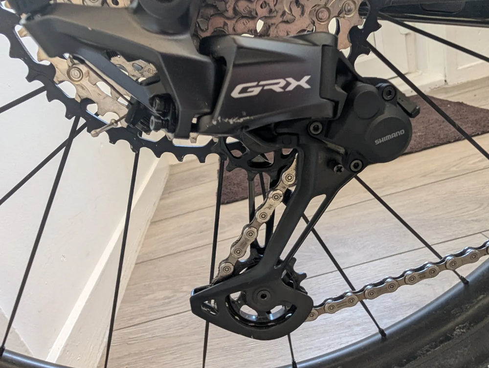 Argon 18 Dark Matter 2026