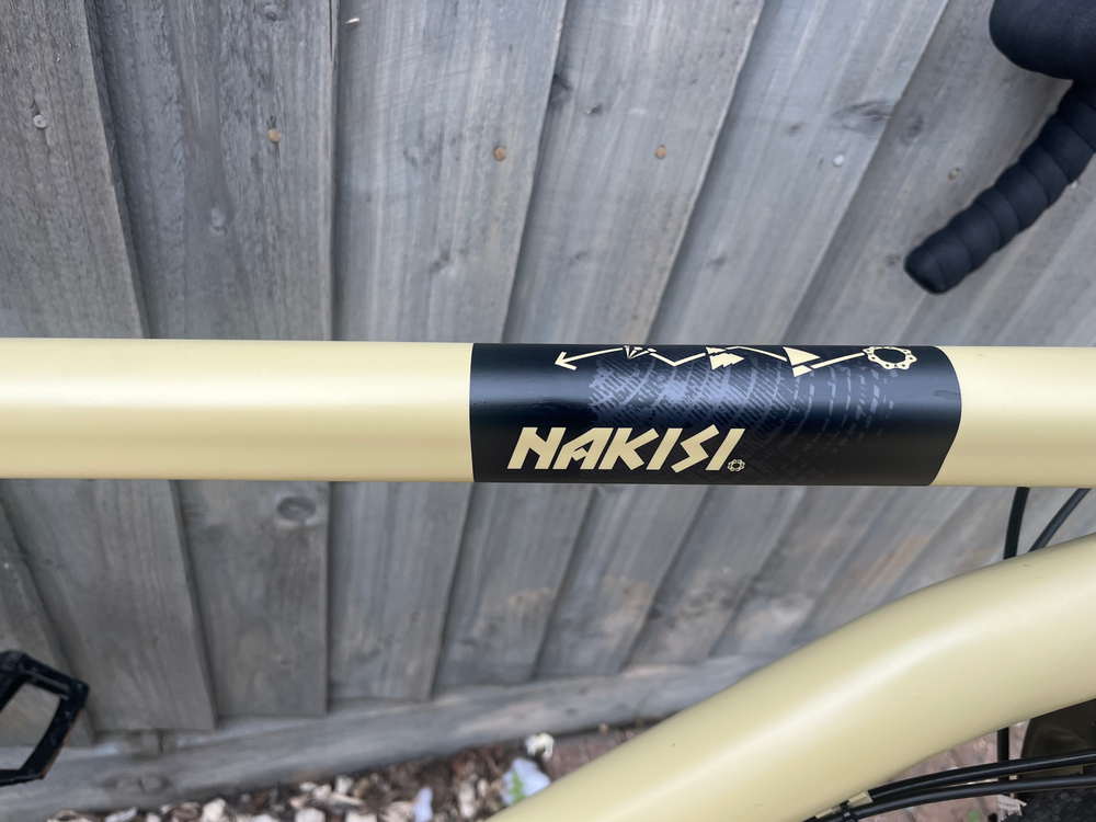 Voodoo NAKISI 2025