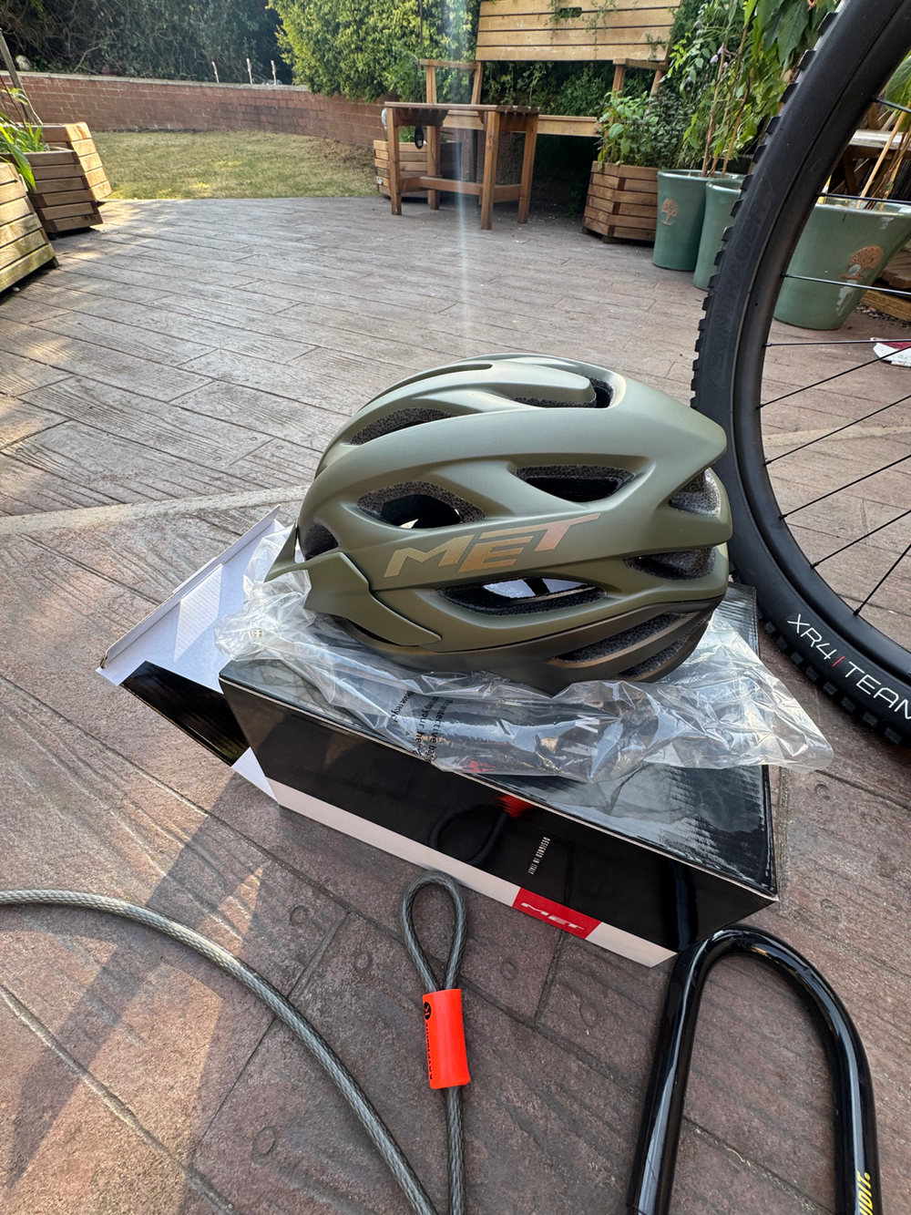 Trek Roscoe 8 2023