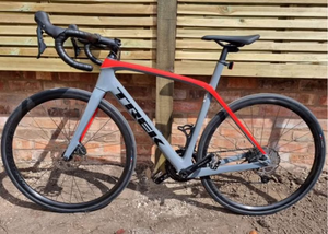 Trek Domane SL 4 Disc 2022