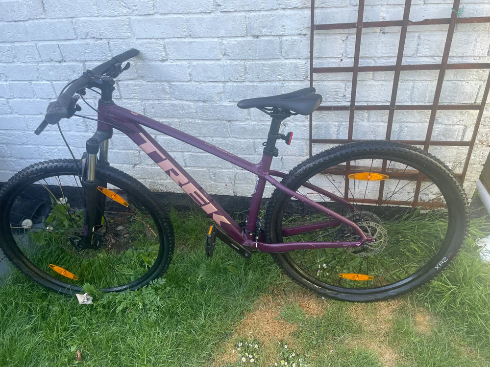 Trek Marlin 6 2021