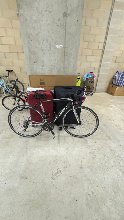 Specialized Allez Sport 2014