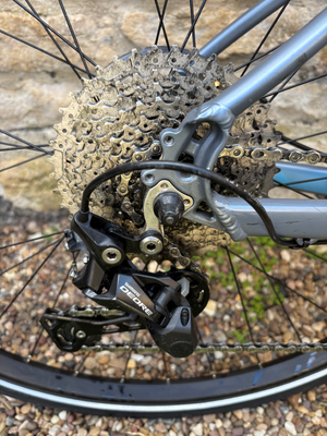 Boardman ADV 8.9e 2021