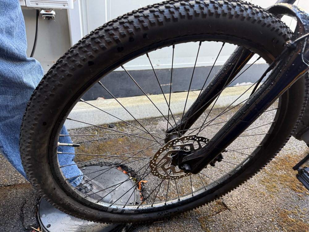 Orbea Keram 30 2022