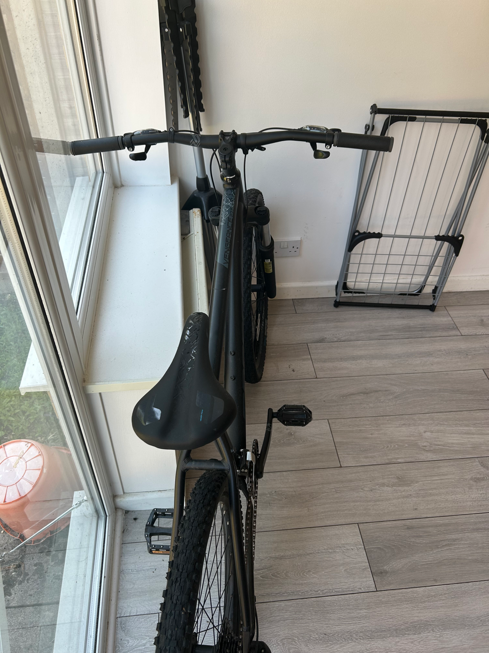 Carrera Vengeance 27.5 2024