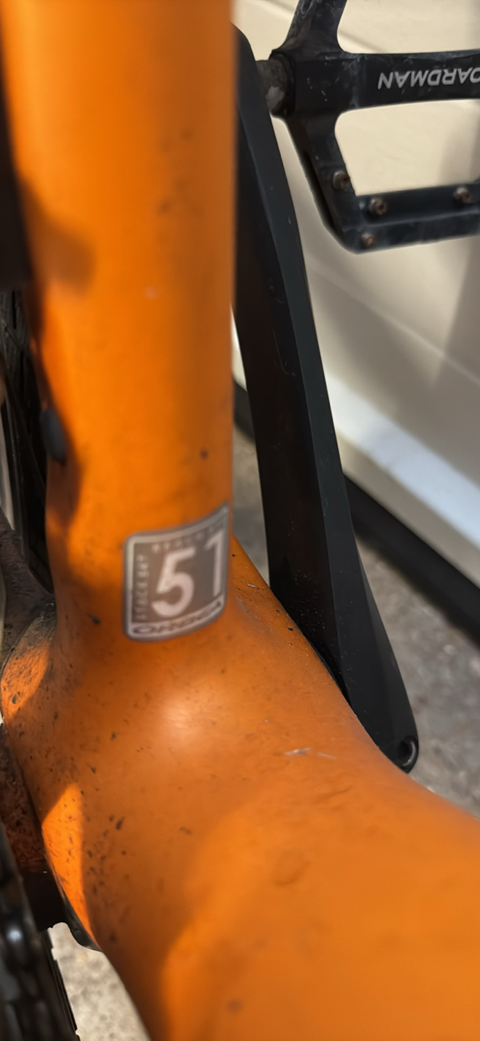 Orbea Orca Aero M20i Ltd Carbon Road 2018
