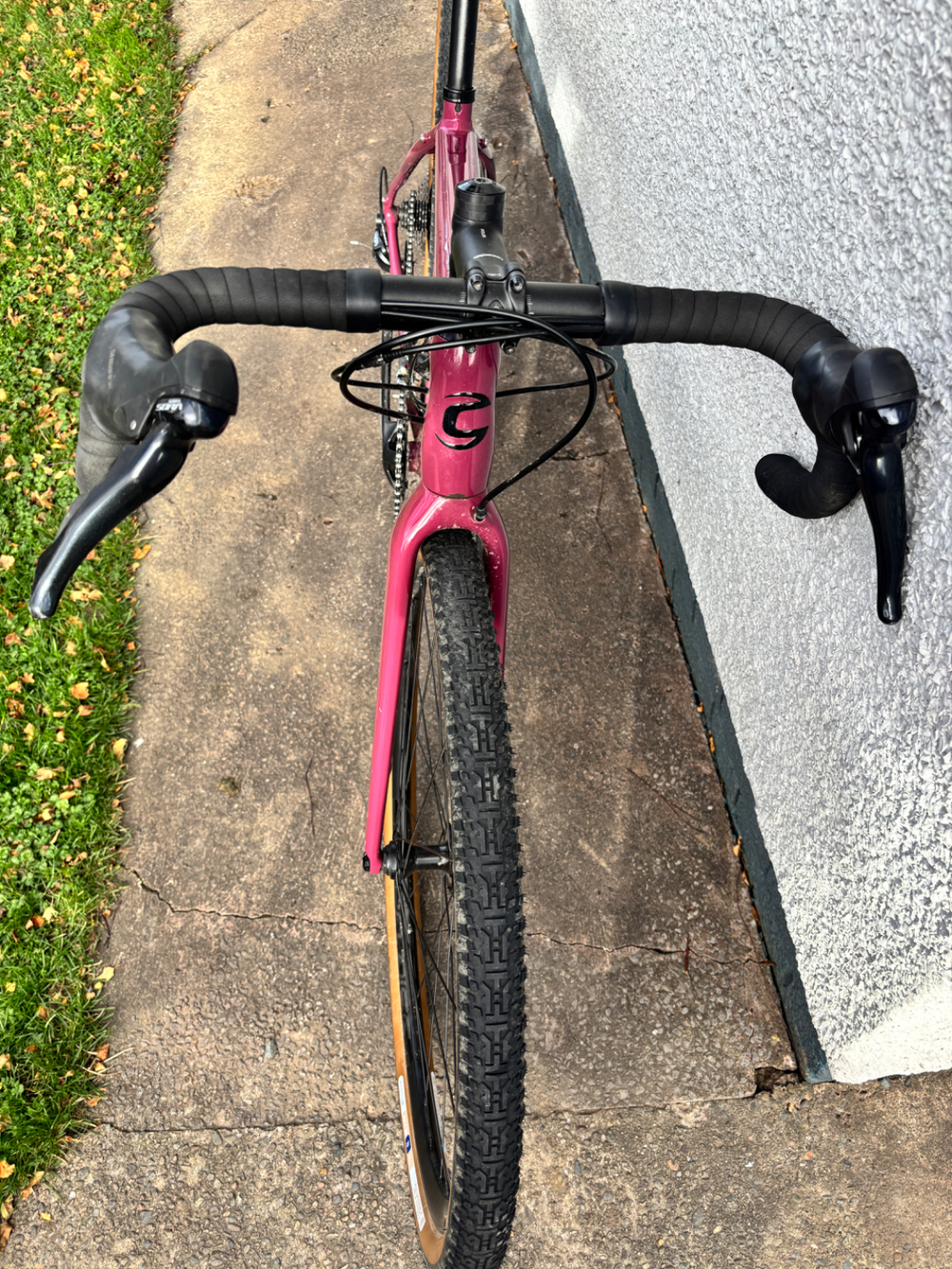 Cannondale Topstone 3 2021