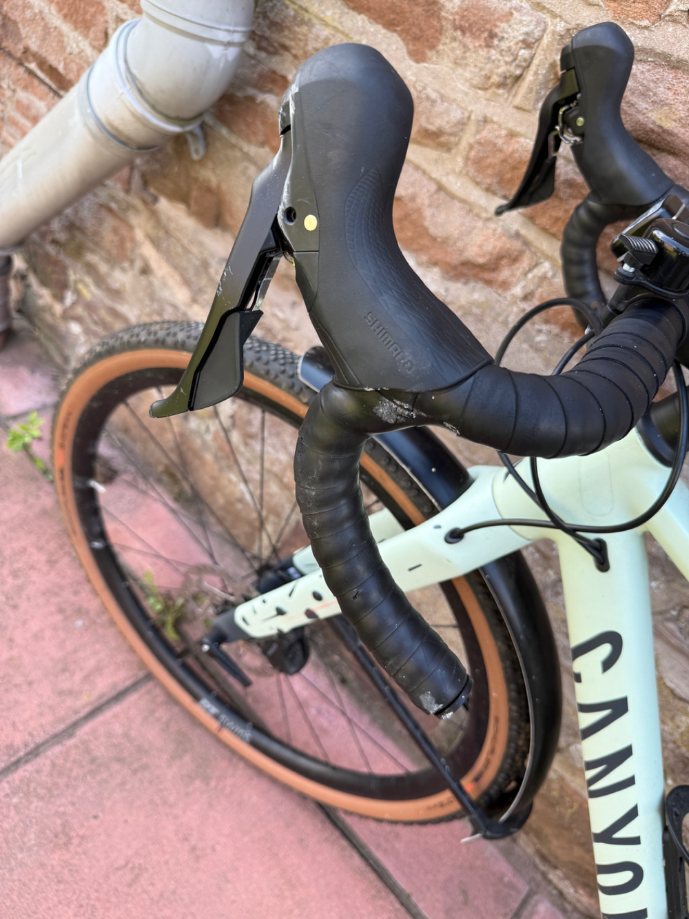 Canyon Grizl CF SL 7 2022