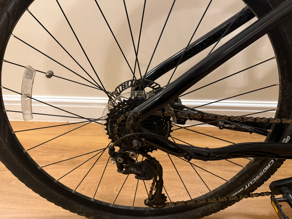 Giant Roam E+ GTS 2022