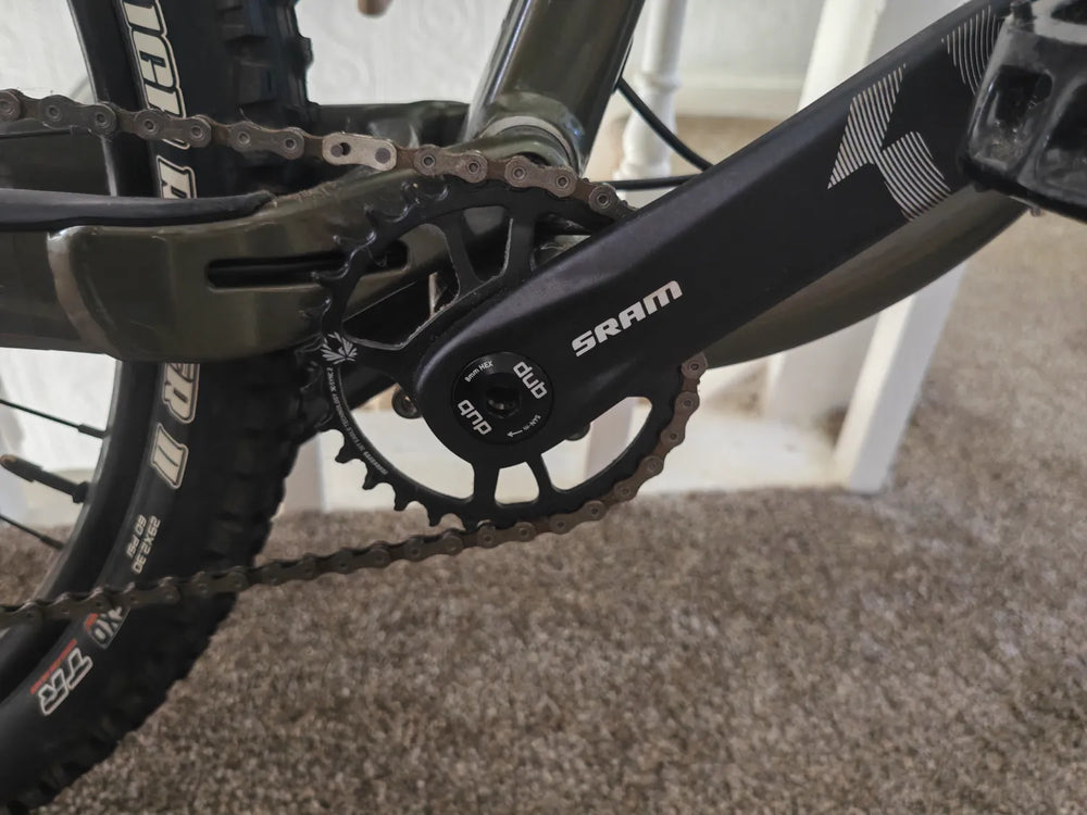 Cannondale Habit 5 2020