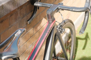 Canyon Ultimate CF SLX 9.0 2018