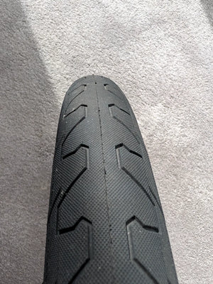 Subrosa Tiro 2022