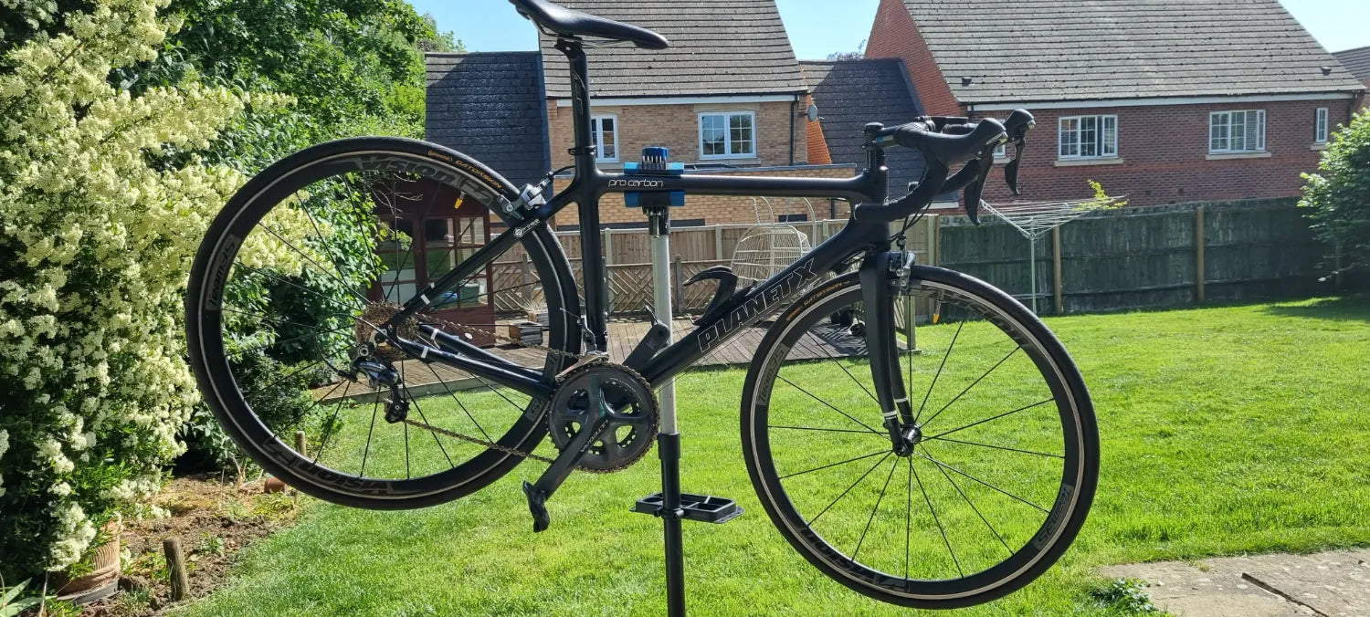 Planet X Pro Carbon Shimano Ultegra R8000 2023