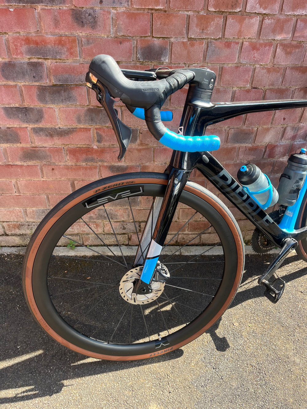 Ribble Endurance SL - Shimano Ultegra 2021