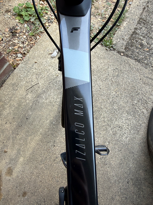 Focus Izalco Max 8.8 2020