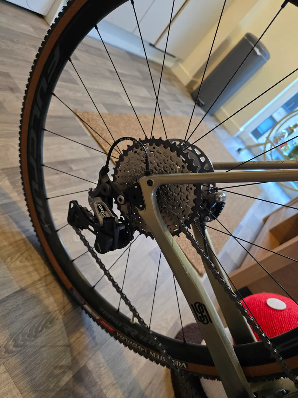 Orro Terra C GRX800 2023