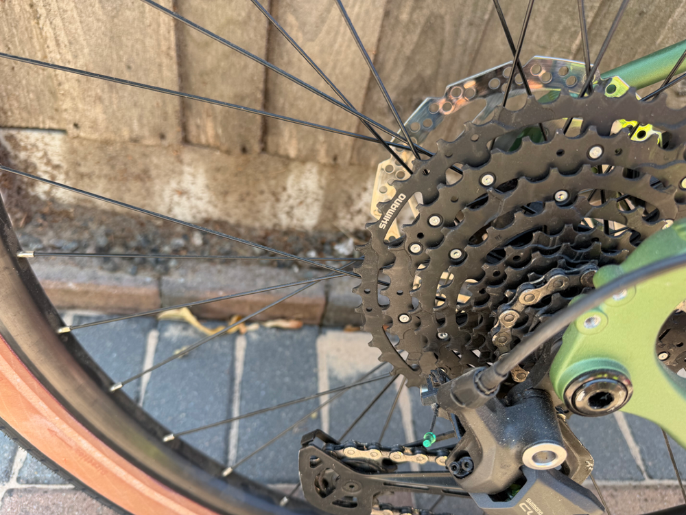 Voodoo Bizango E 2026