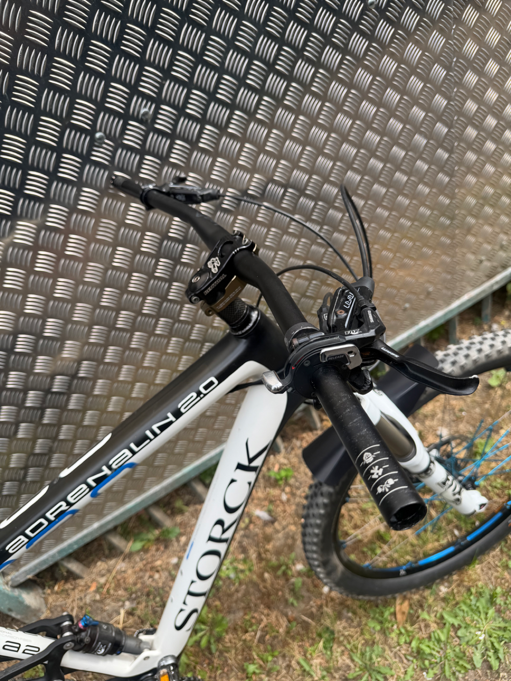 Storck Adrenaline 2.0 2011