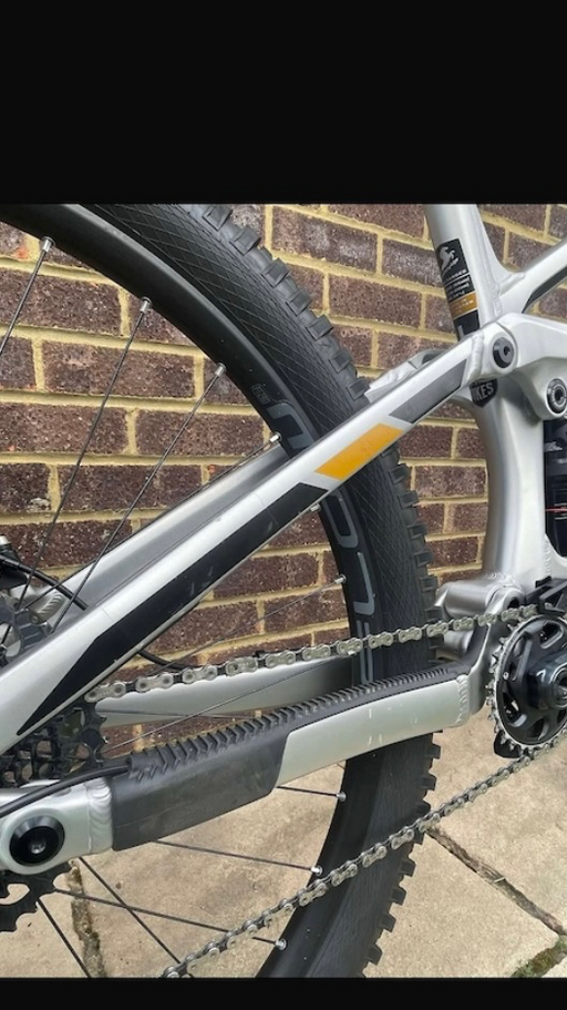 Transition Spire Alloy GX TRP 2023