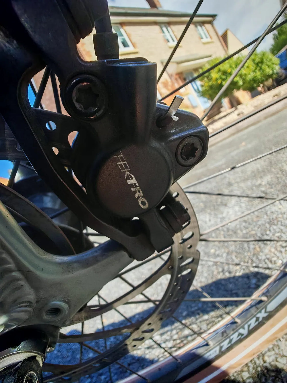 Corratec E-Power C29 CX6 12S Trapez 2022