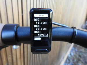 Raleigh Array E Motion Crossbar 700c 2022