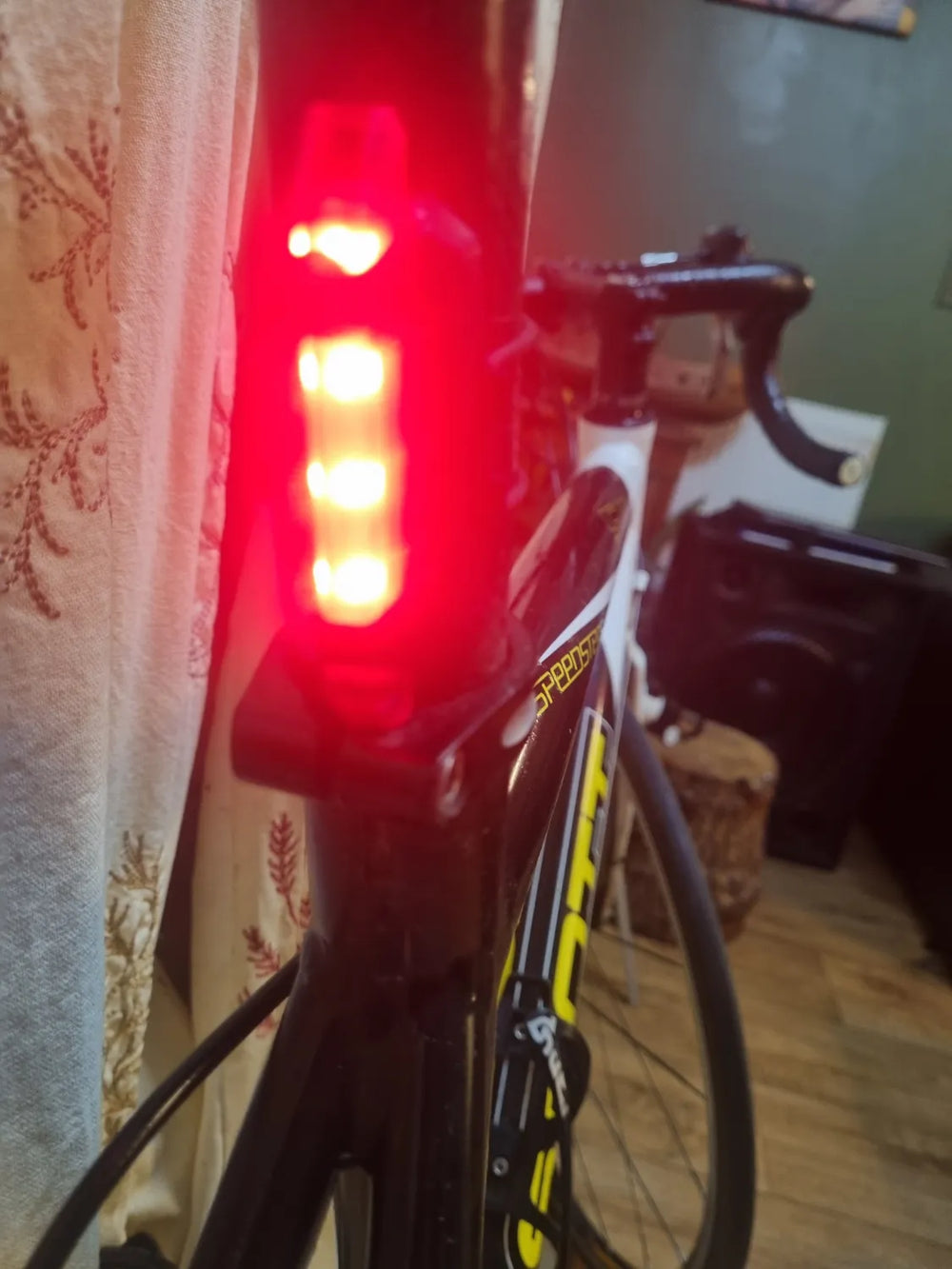 Scott Speedster 50 2018