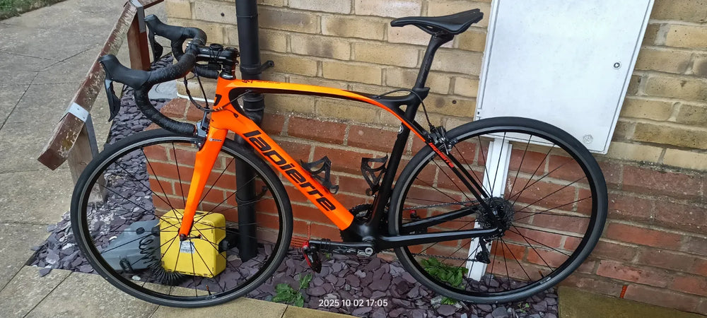 Lapierre XELIUS SL 700 Ultimate 2018