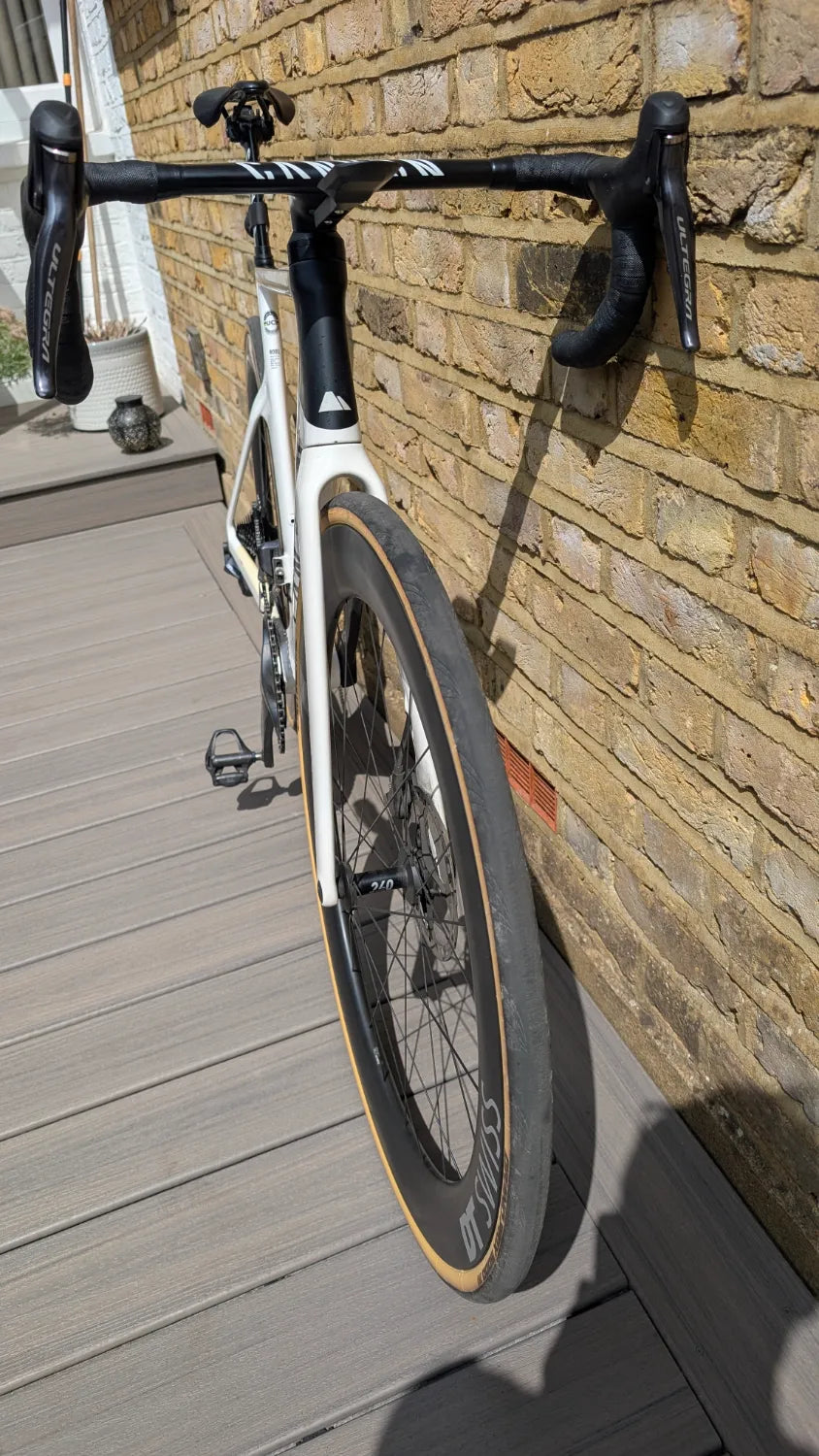 Canyon Aeroad CF SLX 8 Di2 2022