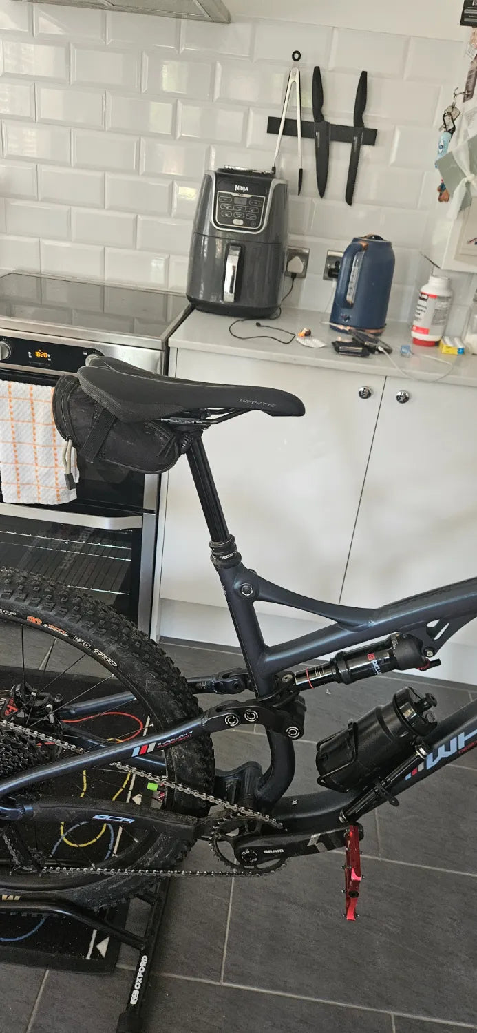 Whyte T-130 S 2019