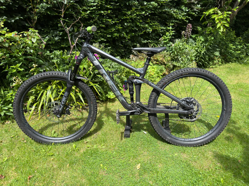 Trek Remedy 8 2022