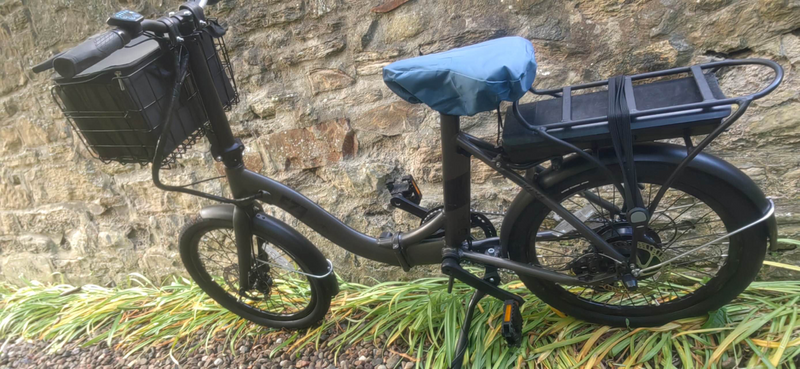Ezego Fold LS 2025