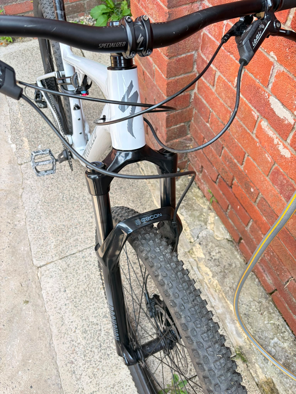 Specialized Chisel XC 2025