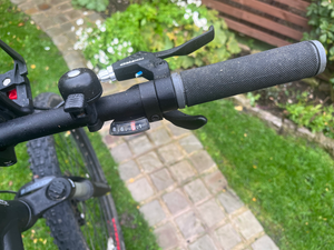 Carrera Vengeance-E Pro Ltd 2025