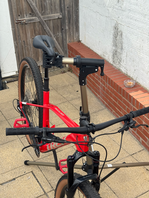 Trek Procaliber 9.5 Gen 3 2025