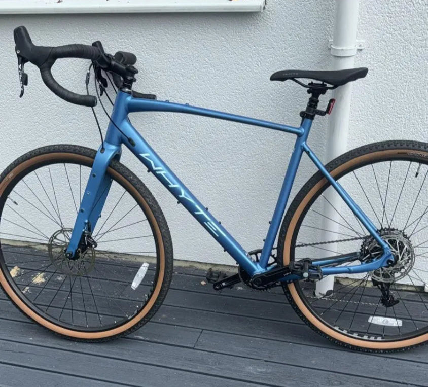 Whyte FRISTON 2022