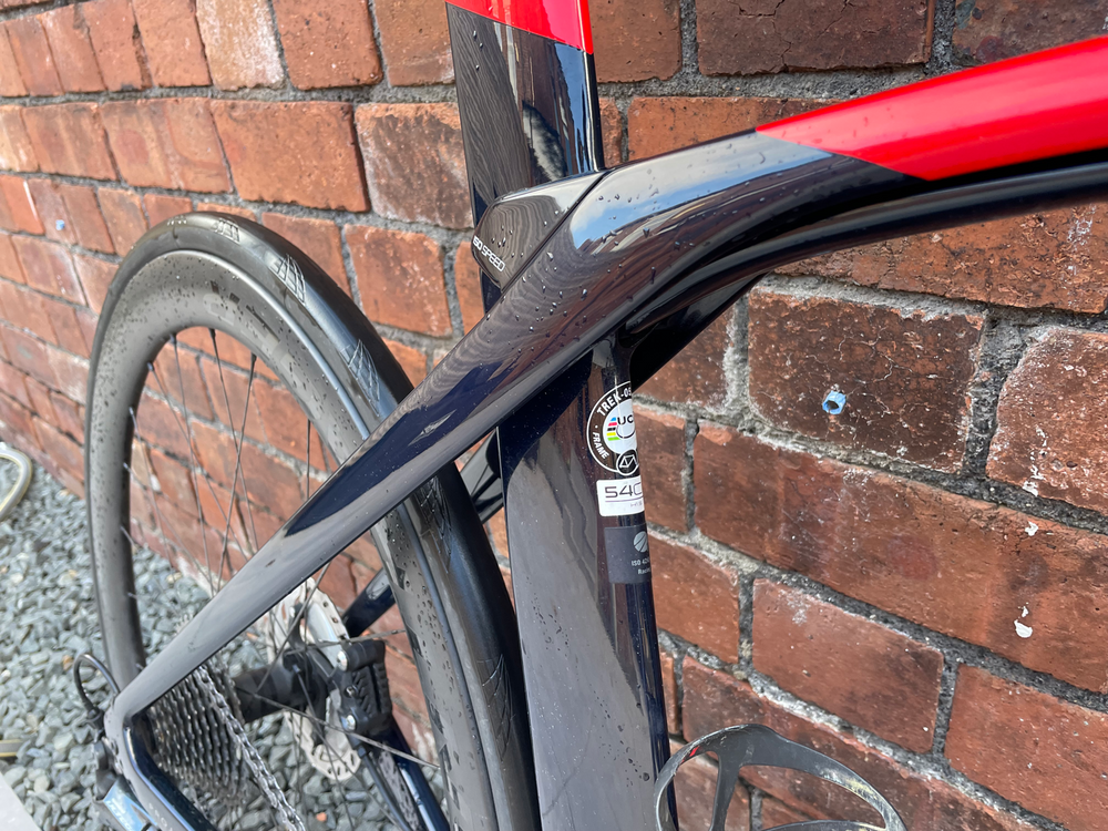 Trek Madone SLR 6 Gen 6 2021