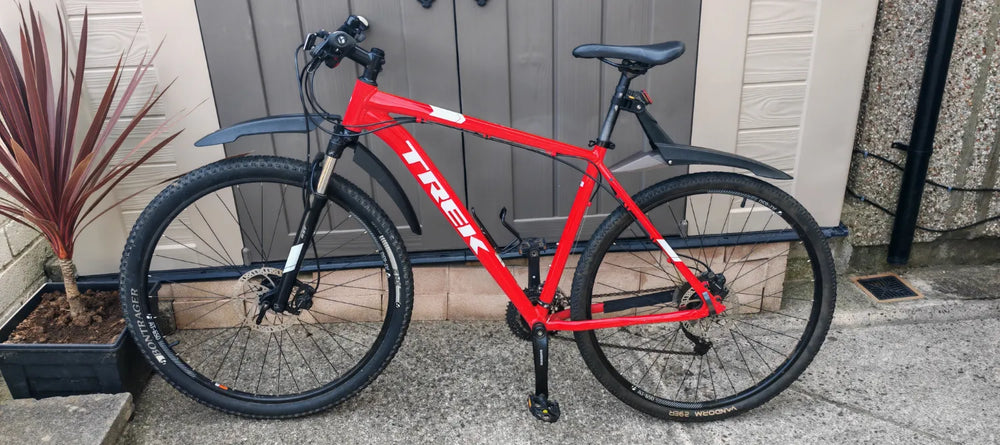 Trek Marlin 6 27.5/29er 2026