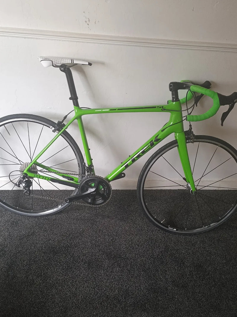 Trek Émonda S5 OCLV Carbon 2017