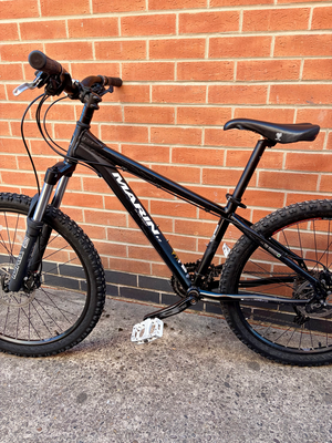 Marin TRAIL HT