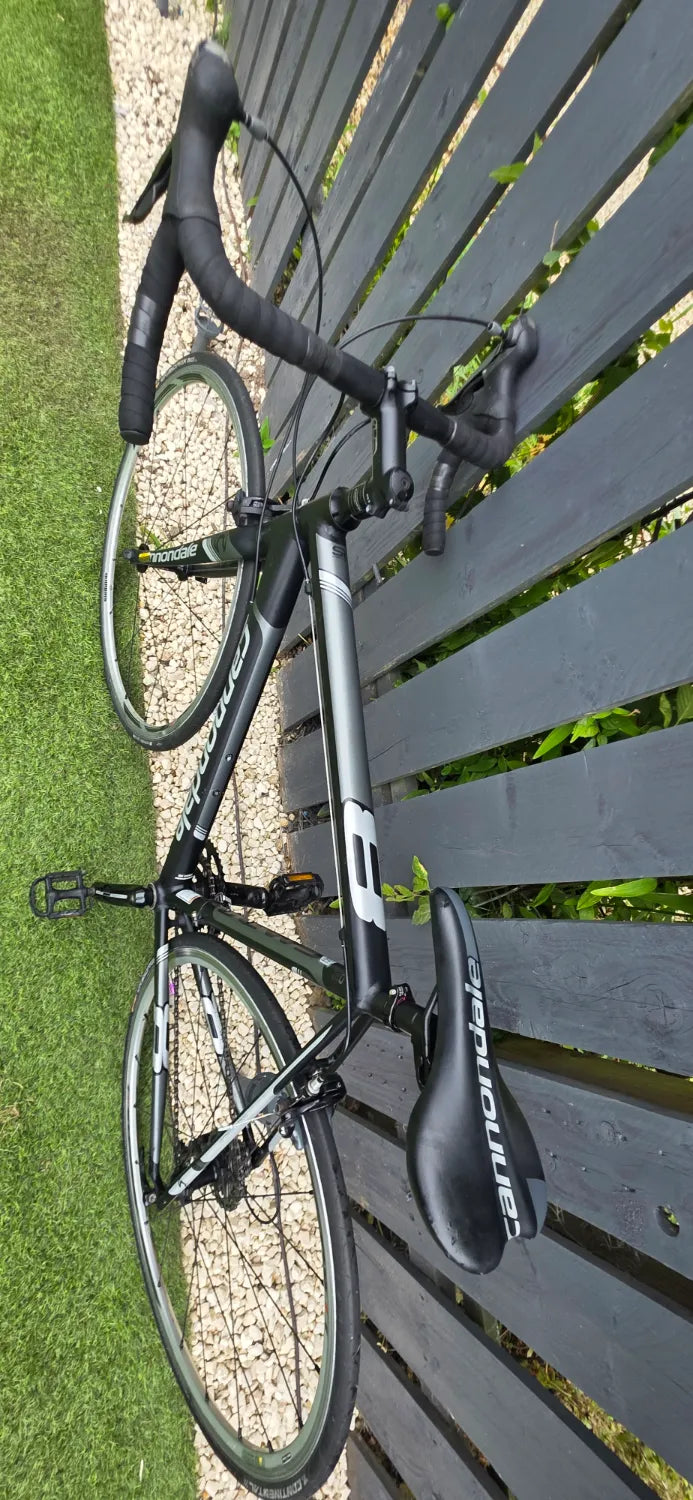 Cannondale Caad8 Sora 2016