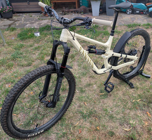 Canyon Torque Mullet AL 6 2025
