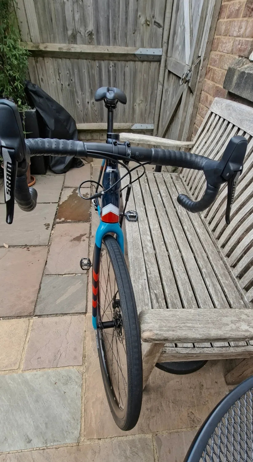 Trek Crockett 5 Disc 2021