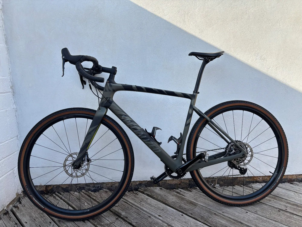 Specialized Diverge Comp Carbon 2022