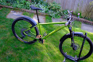 Whyte 629 v3 2021
